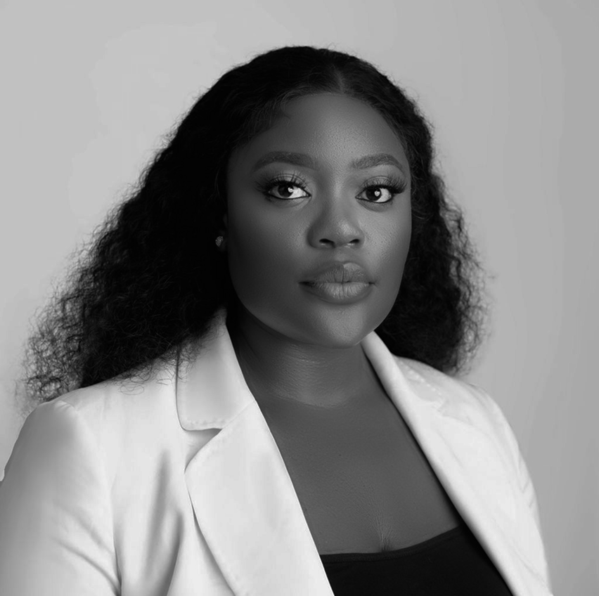 Omayemi James's image